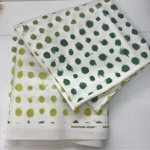 Designers Guild Amlapura Outdoor Fabric – 1.5 Yards (Colorway 3)